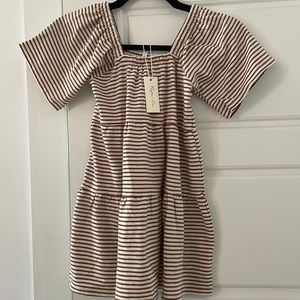 Rylee & Cru Agnes Dress NWT